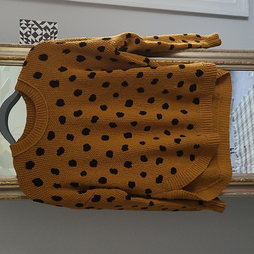 Madewell sweater